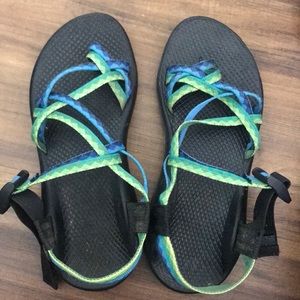 Chacos